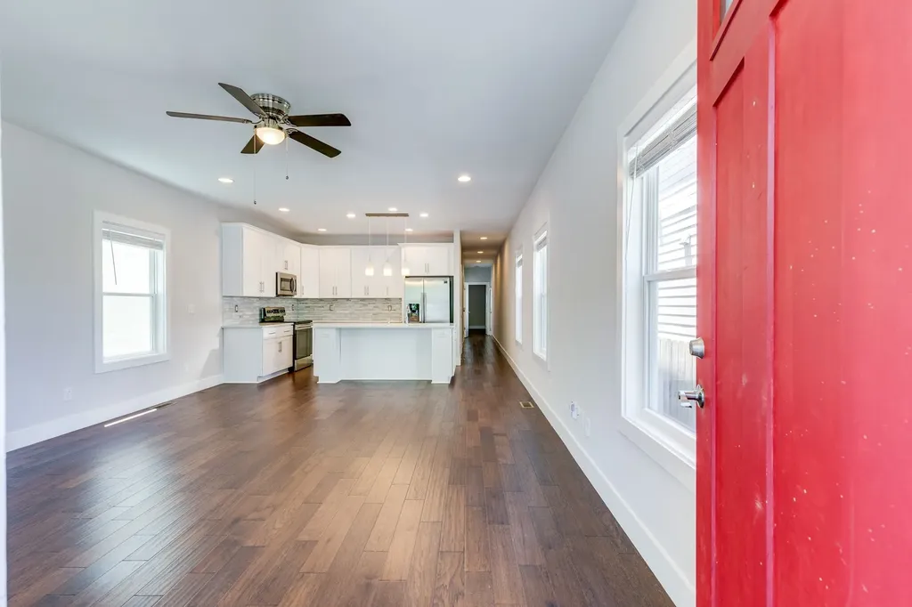 1917B Delta Avenue Nashville TN 37208