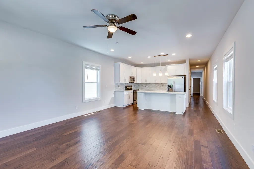 1917B Delta Avenue Nashville TN 37208