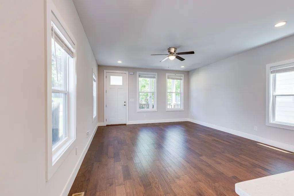1917B Delta Avenue Nashville TN 37208