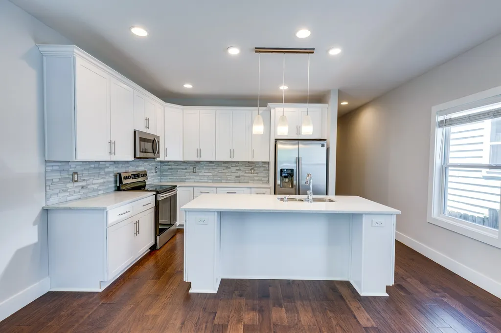 1917B Delta Avenue Nashville TN 37208