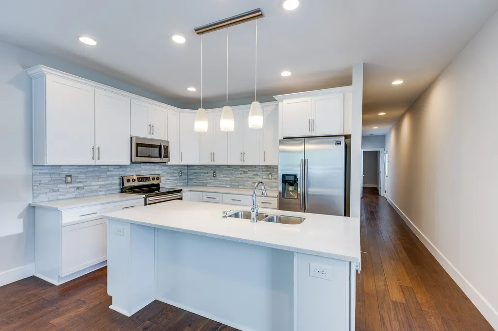 1917B Delta Avenue Nashville TN 37208