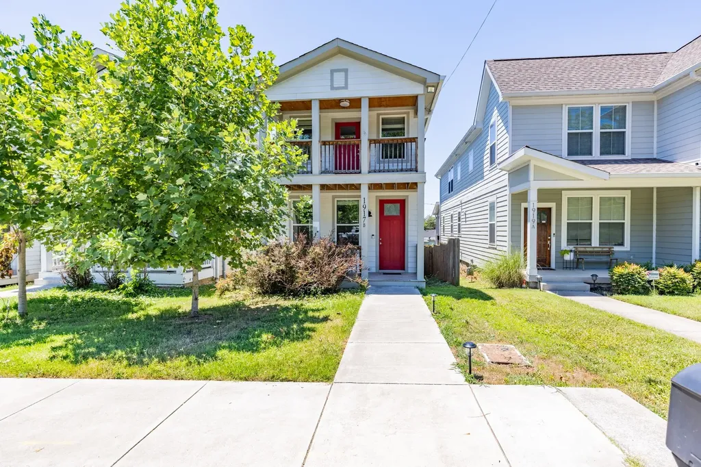 1917B Delta Avenue Nashville TN 37208