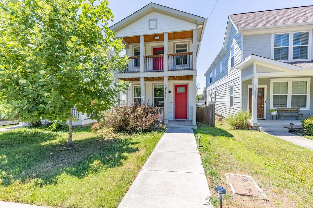 1917B Delta Avenue Nashville TN 37208