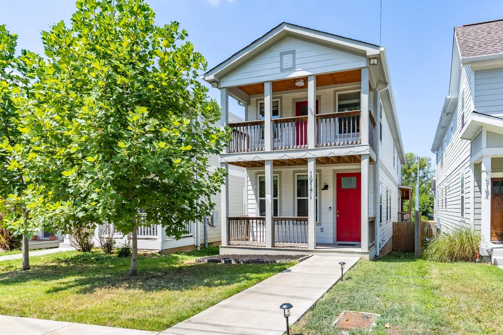 1917B Delta Avenue Nashville TN 37208