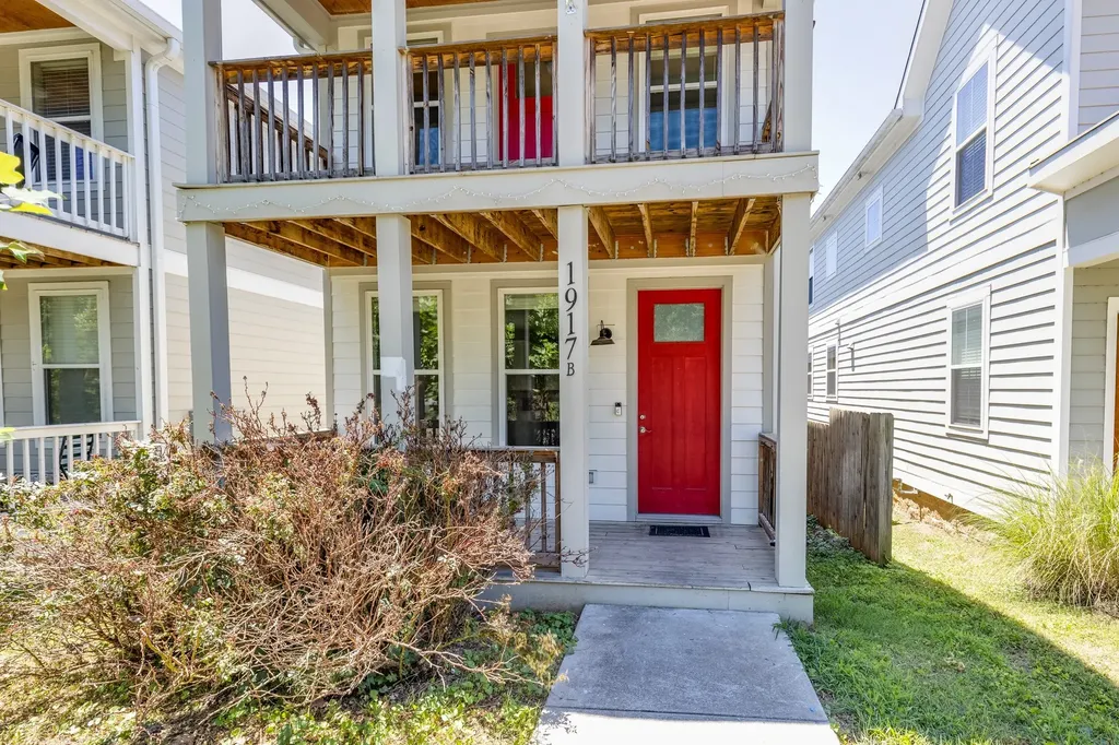 1917B Delta Avenue Nashville TN 37208