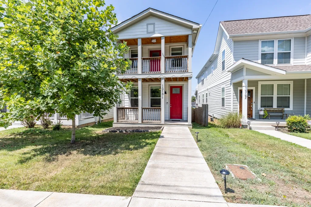 1917B Delta Avenue Nashville TN 37208