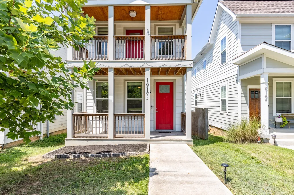 1917B Delta Avenue Nashville TN 37208