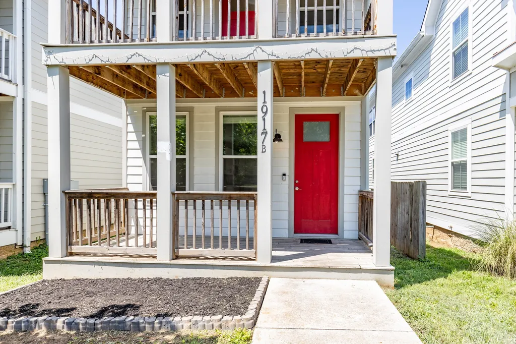 1917B Delta Avenue Nashville TN 37208