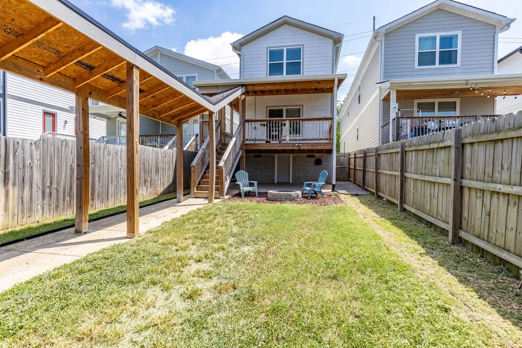 1917B Delta Avenue Nashville TN 37208