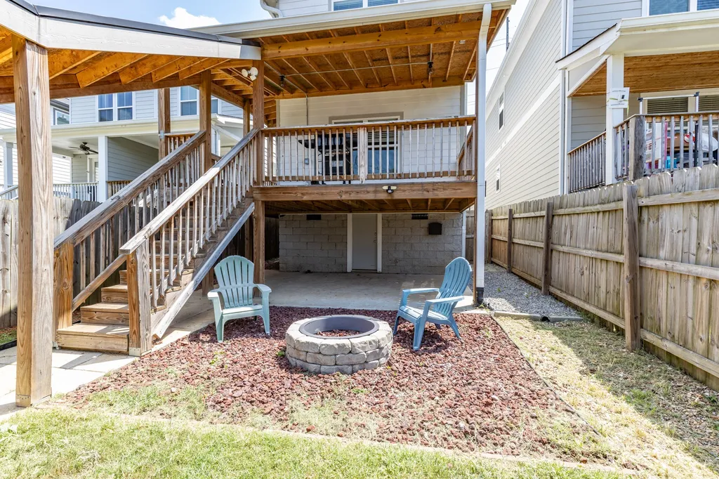 1917B Delta Avenue Nashville TN 37208