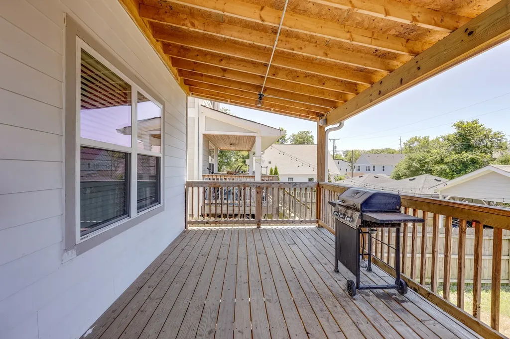 1917B Delta Avenue Nashville TN 37208
