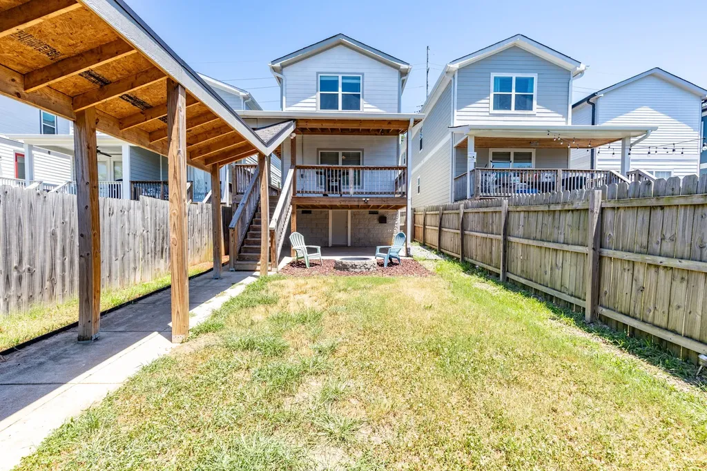 1917B Delta Avenue Nashville TN 37208