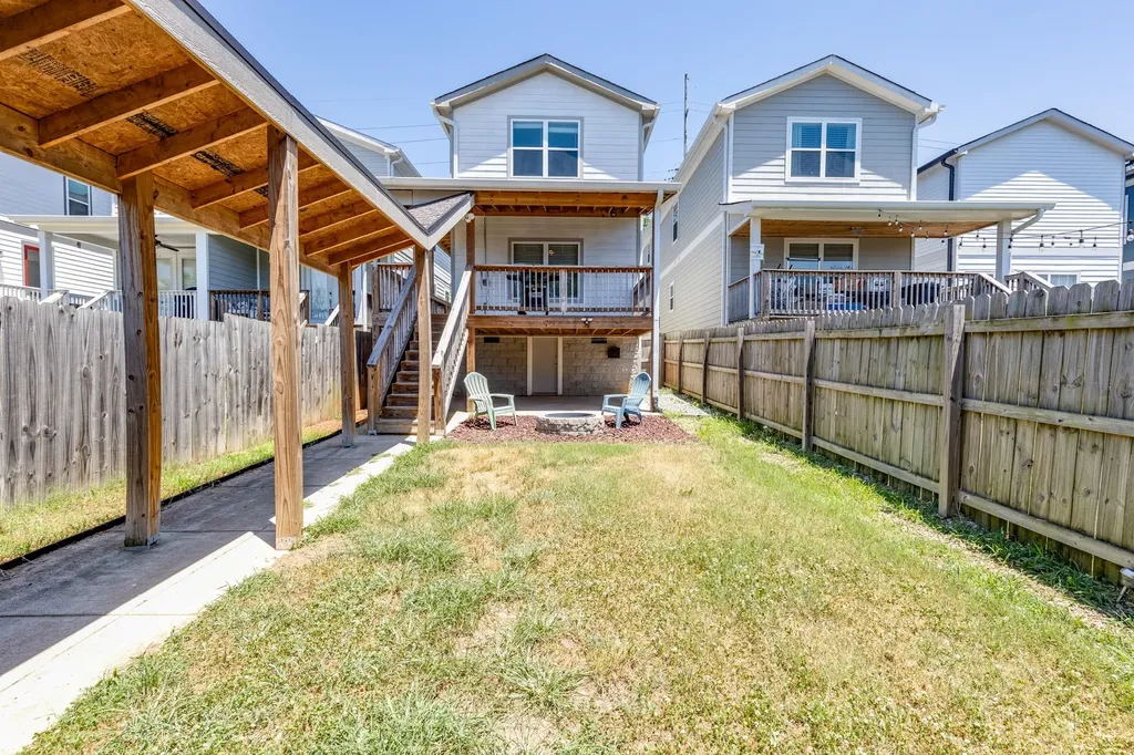 1917B Delta Avenue Nashville TN 37208