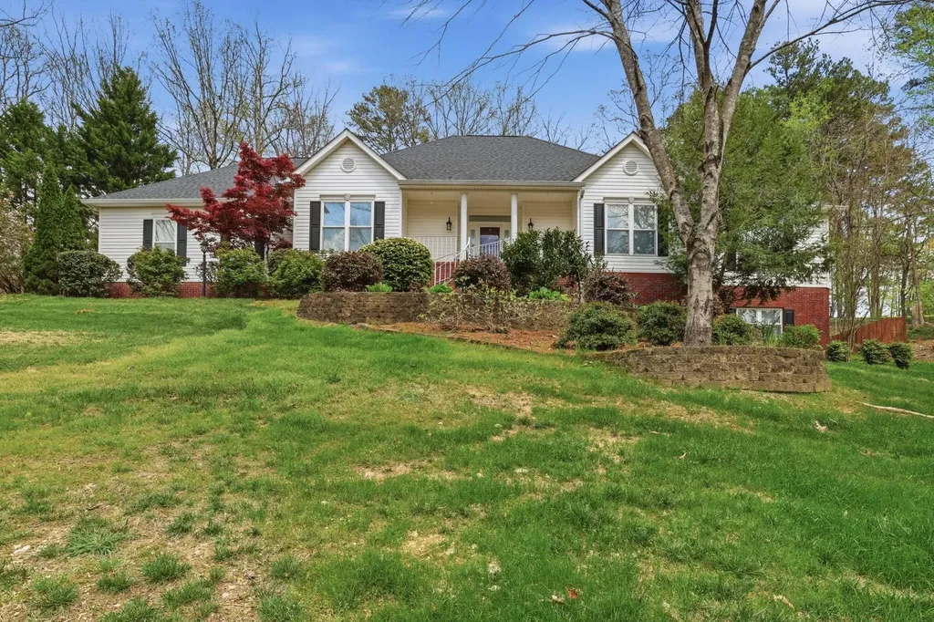 9157 Standifer Gap Road Chattanooga TN 37421