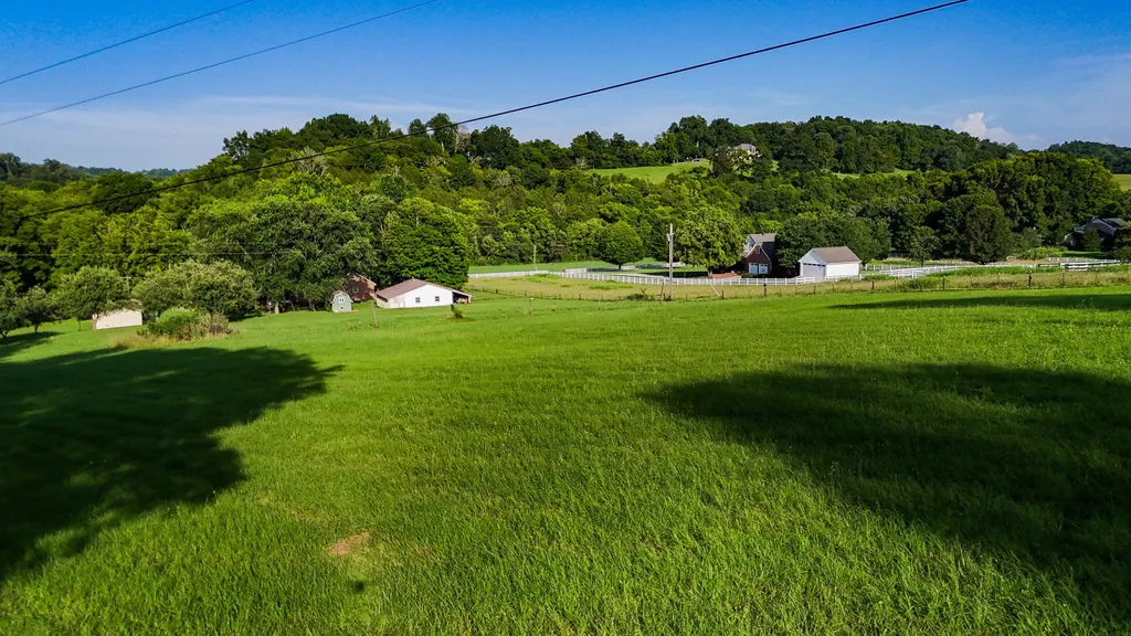 0 Elijah Parker Road Tullahoma TN 37388