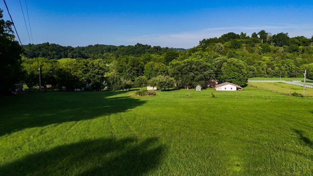 0 Elijah Parker Road Tullahoma TN 37388