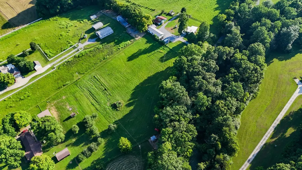 0 Elijah Parker Road Tullahoma TN 37388