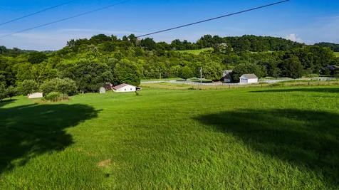 0 Elijah Parker Road Tullahoma TN 37388