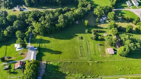 0 Elijah Parker Road Tullahoma TN 37388
