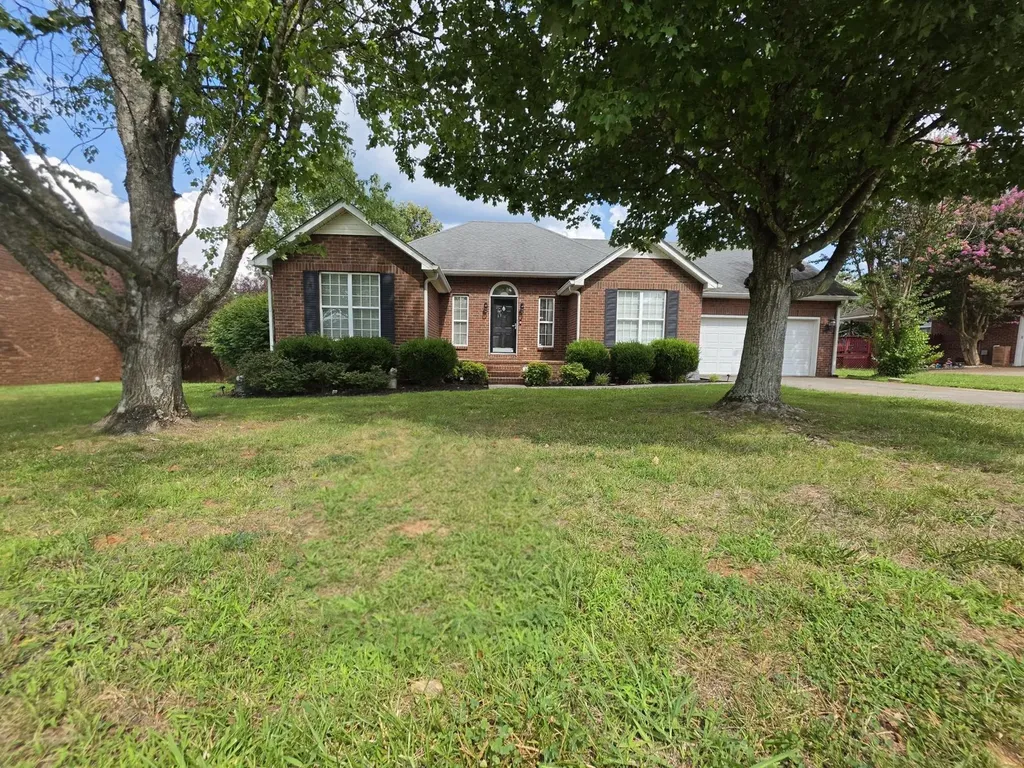 3232 Madison Avenue Murfreesboro TN 37130