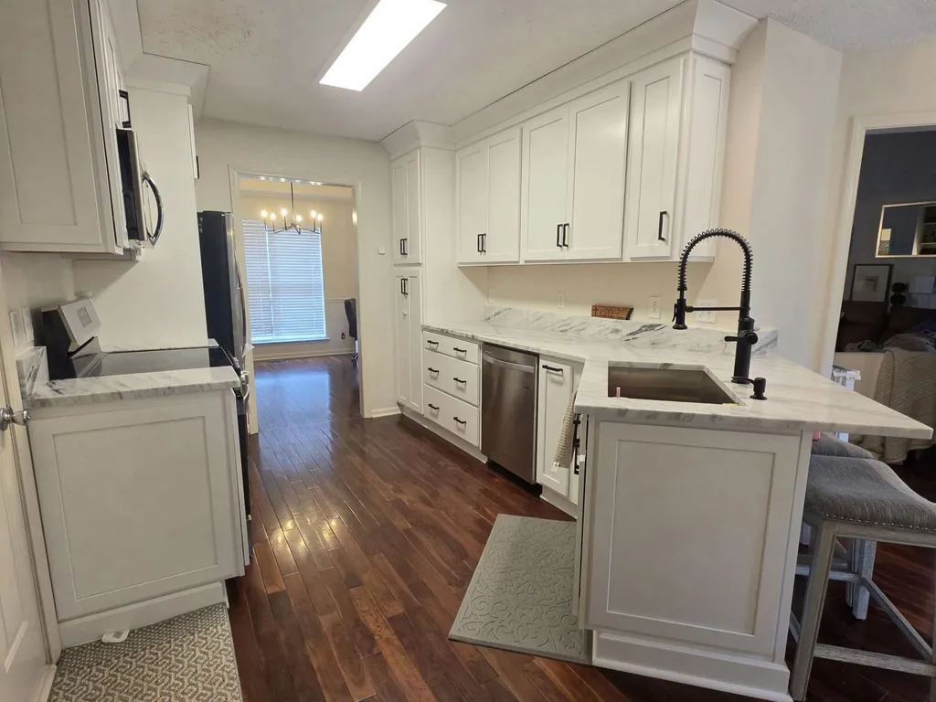3232 Madison Avenue Murfreesboro TN 37130