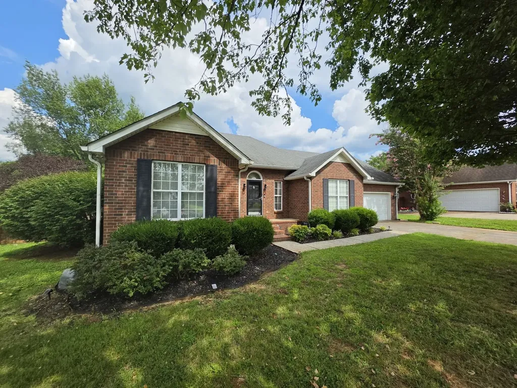 3232 Madison Avenue Murfreesboro TN 37130