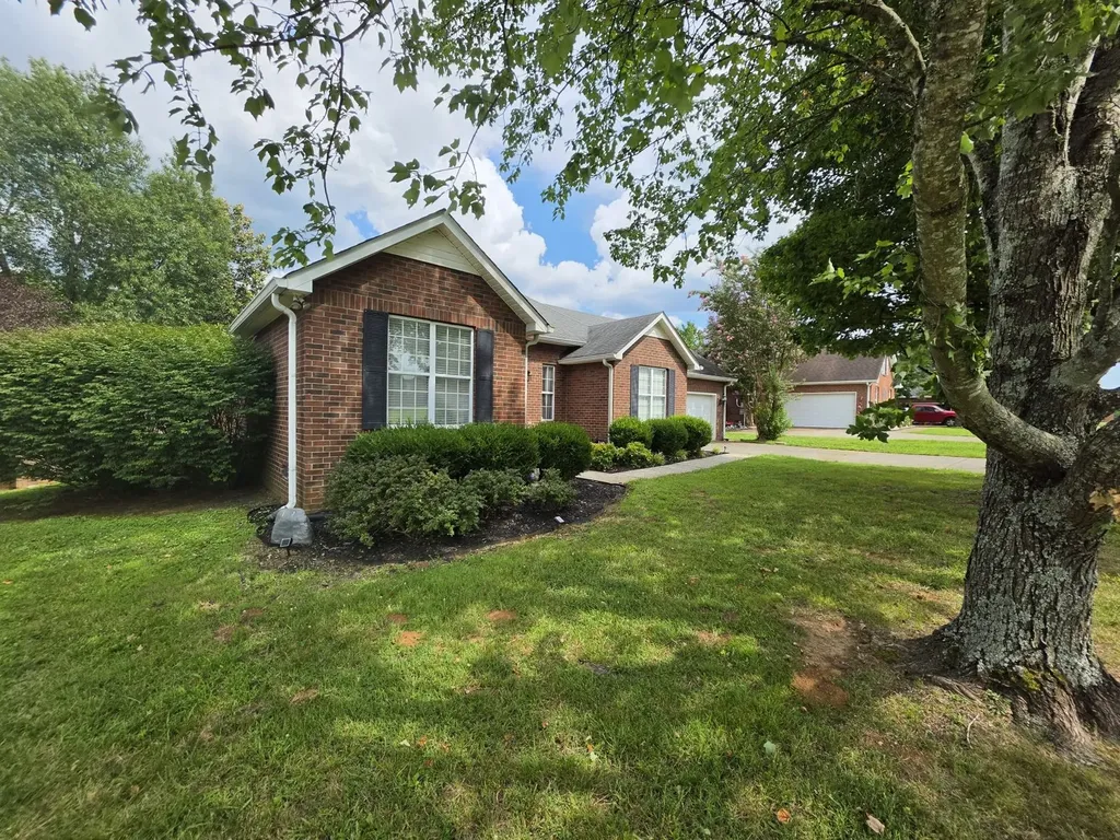 3232 Madison Avenue Murfreesboro TN 37130