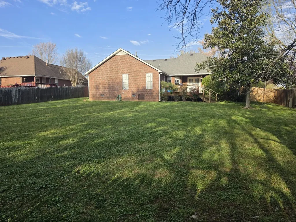 3232 Madison Avenue Murfreesboro TN 37130