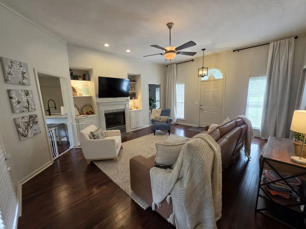 3232 Madison Avenue Murfreesboro TN 37130