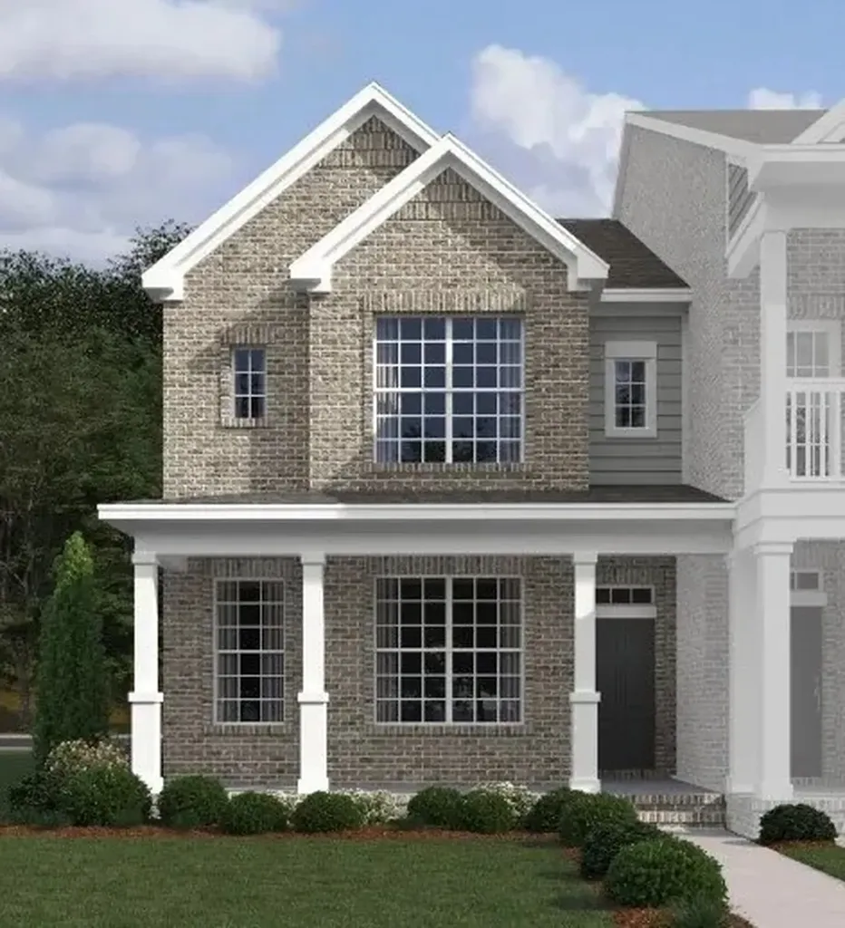 2718 Willowoak Trail Murfreesboro TN 37129