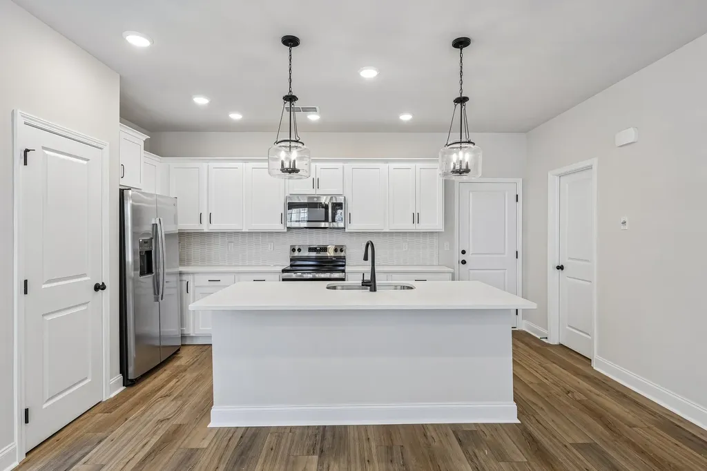 2718 Willowoak Trail Murfreesboro TN 37129