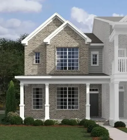2718 Willowoak Trail Murfreesboro TN 37129