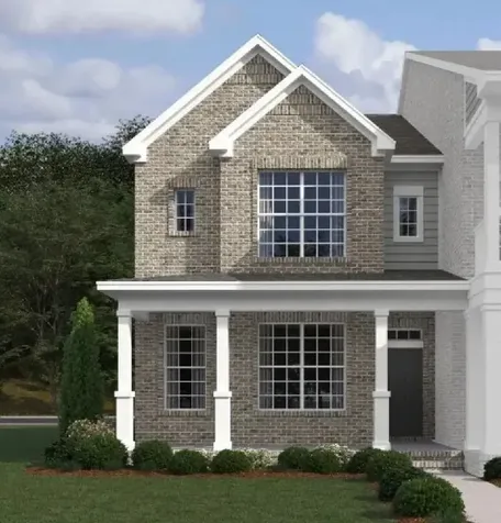2718 Willowoak Trail Murfreesboro TN 37129