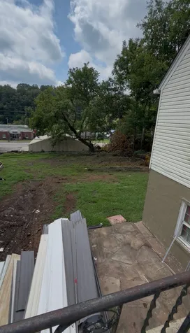 165 W Walnut Street Erin TN 37061