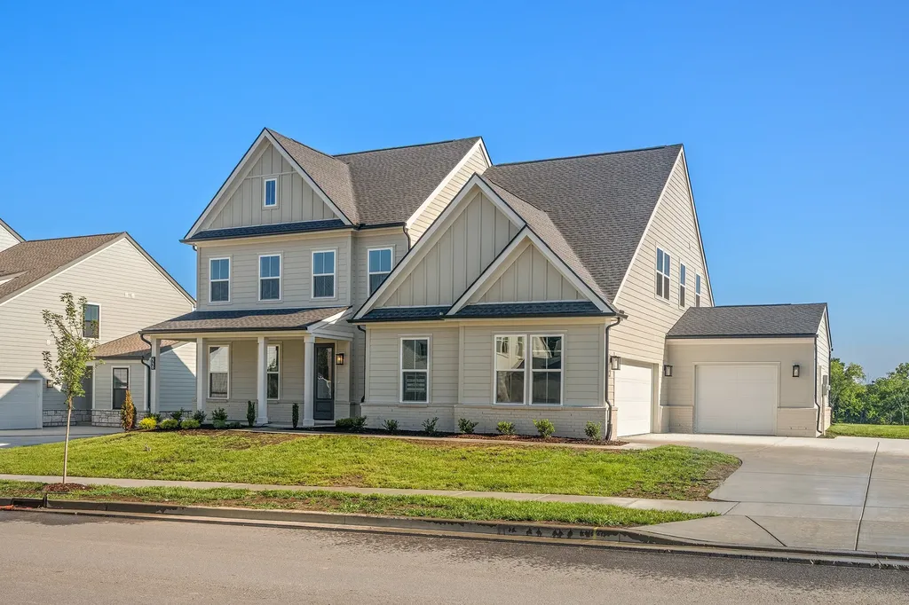 448 Tomlinson Pointe Drive Mount Juliet TN 37122