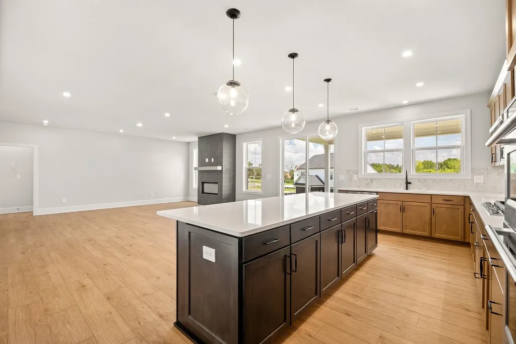 448 Tomlinson Pointe Drive Mount Juliet TN 37122