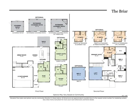 5862 Steiner Way Rockvale TN 37153