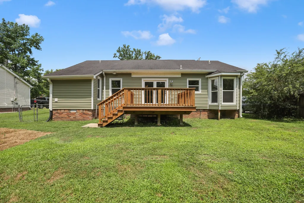 941 Harpeth Bend Drive Nashville TN 37221