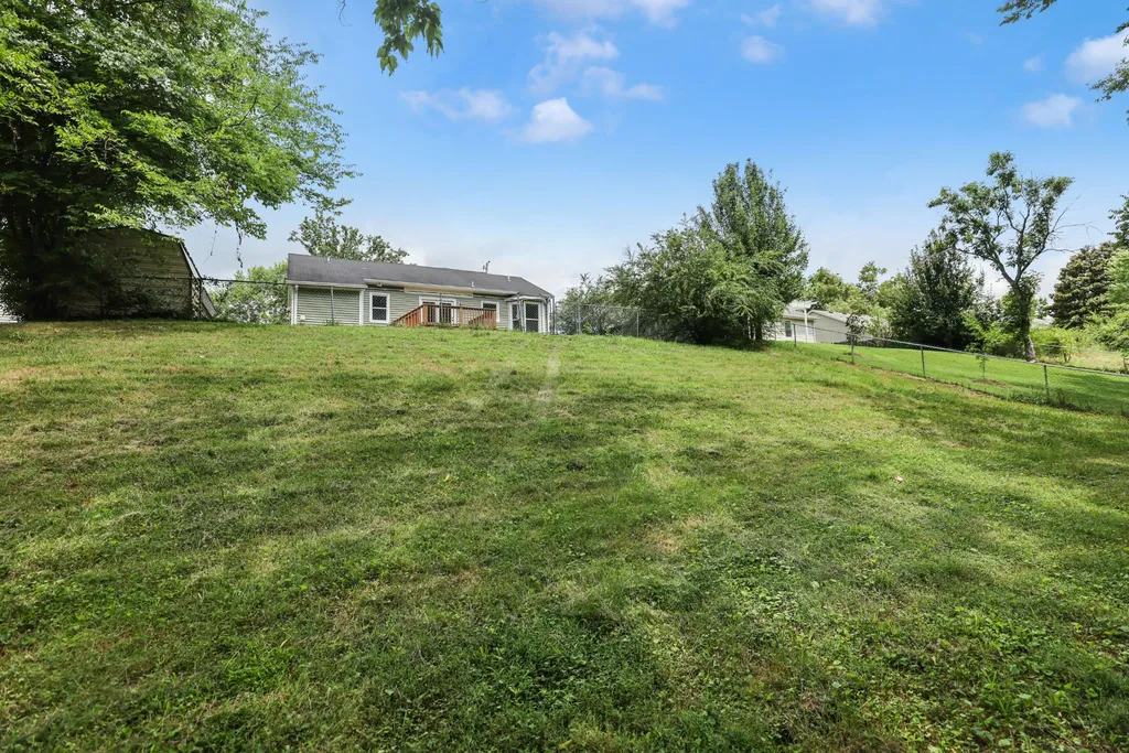 941 Harpeth Bend Drive Nashville TN 37221