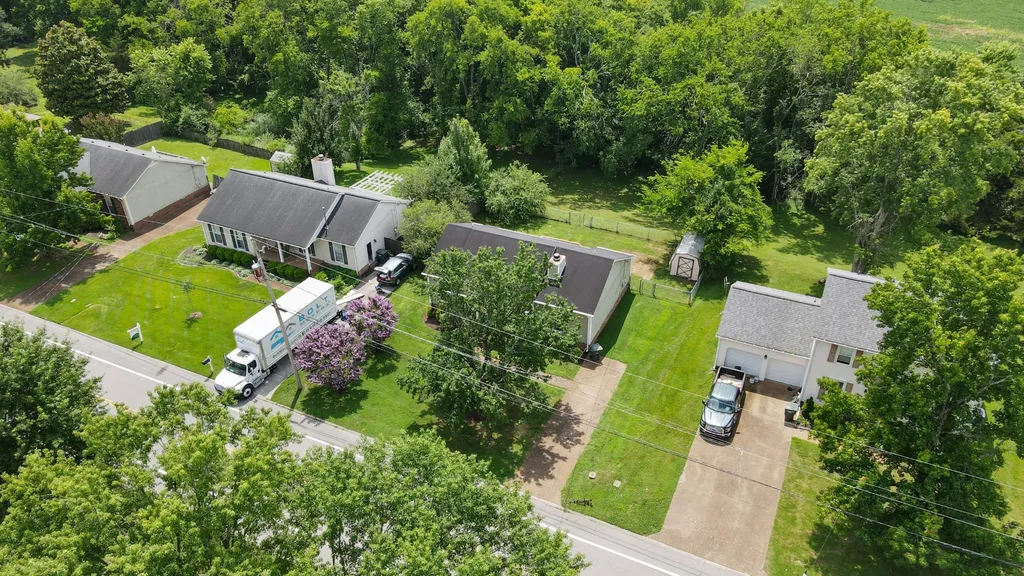 941 Harpeth Bend Drive Nashville TN 37221