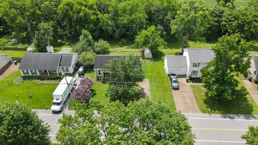 941 Harpeth Bend Drive Nashville TN 37221