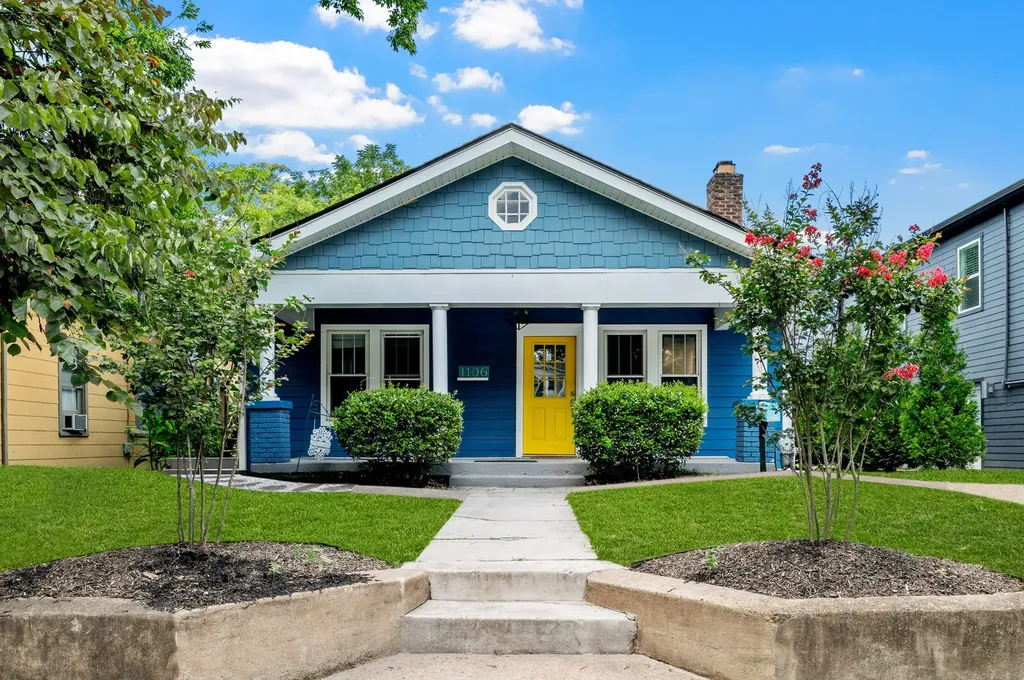 1106 Pennock Avenue Nashville TN 37207