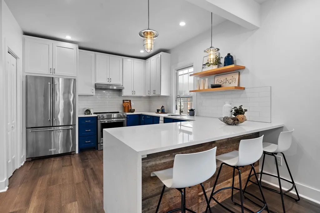 1106 Pennock Avenue Nashville TN 37207