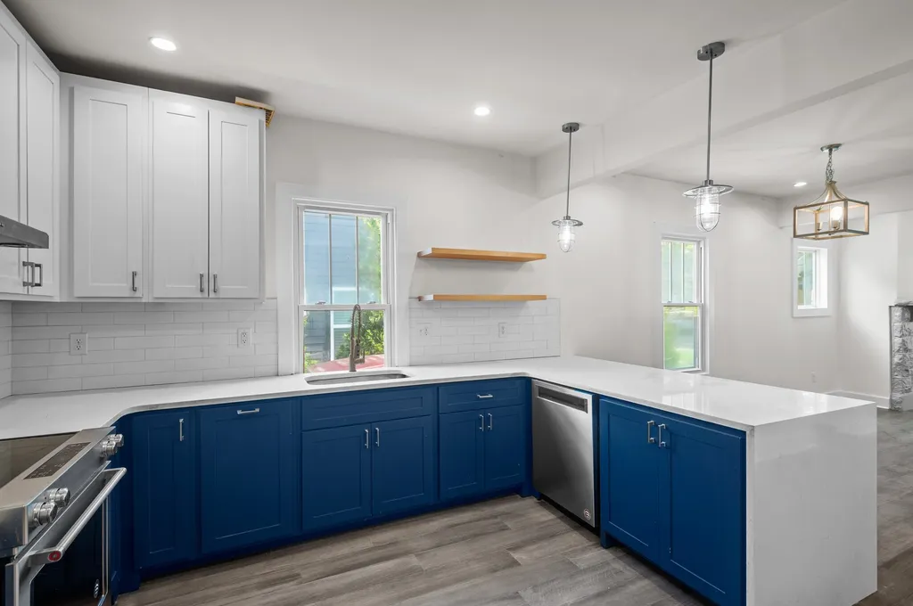 1106 Pennock Avenue Nashville TN 37207