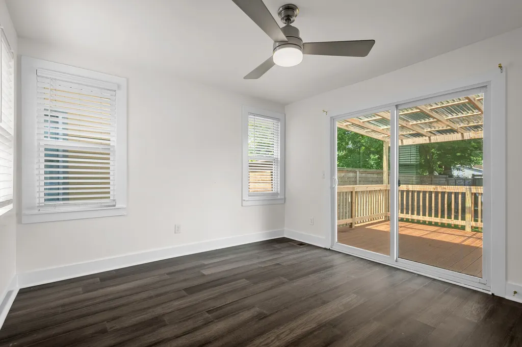 1106 Pennock Avenue Nashville TN 37207