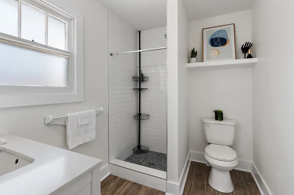 1106 Pennock Avenue Nashville TN 37207