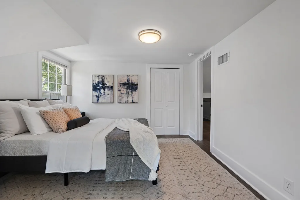 1106 Pennock Avenue Nashville TN 37207