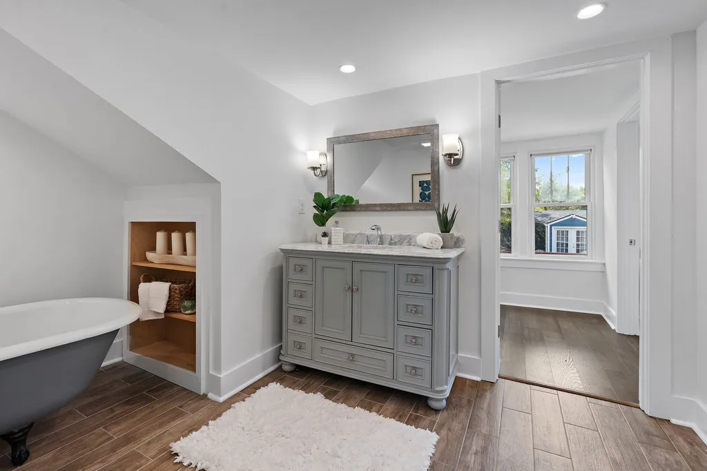 1106 Pennock Avenue Nashville TN 37207
