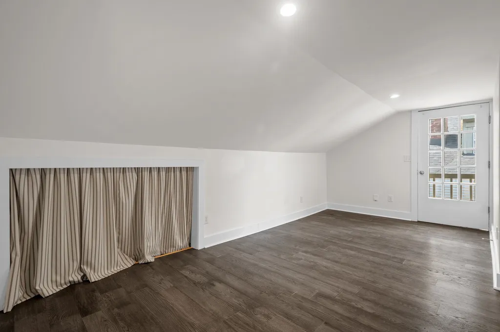 1106 Pennock Avenue Nashville TN 37207