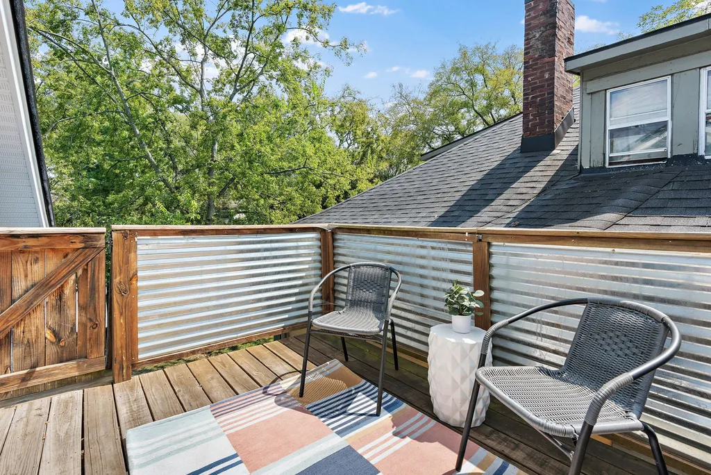 1106 Pennock Avenue Nashville TN 37207